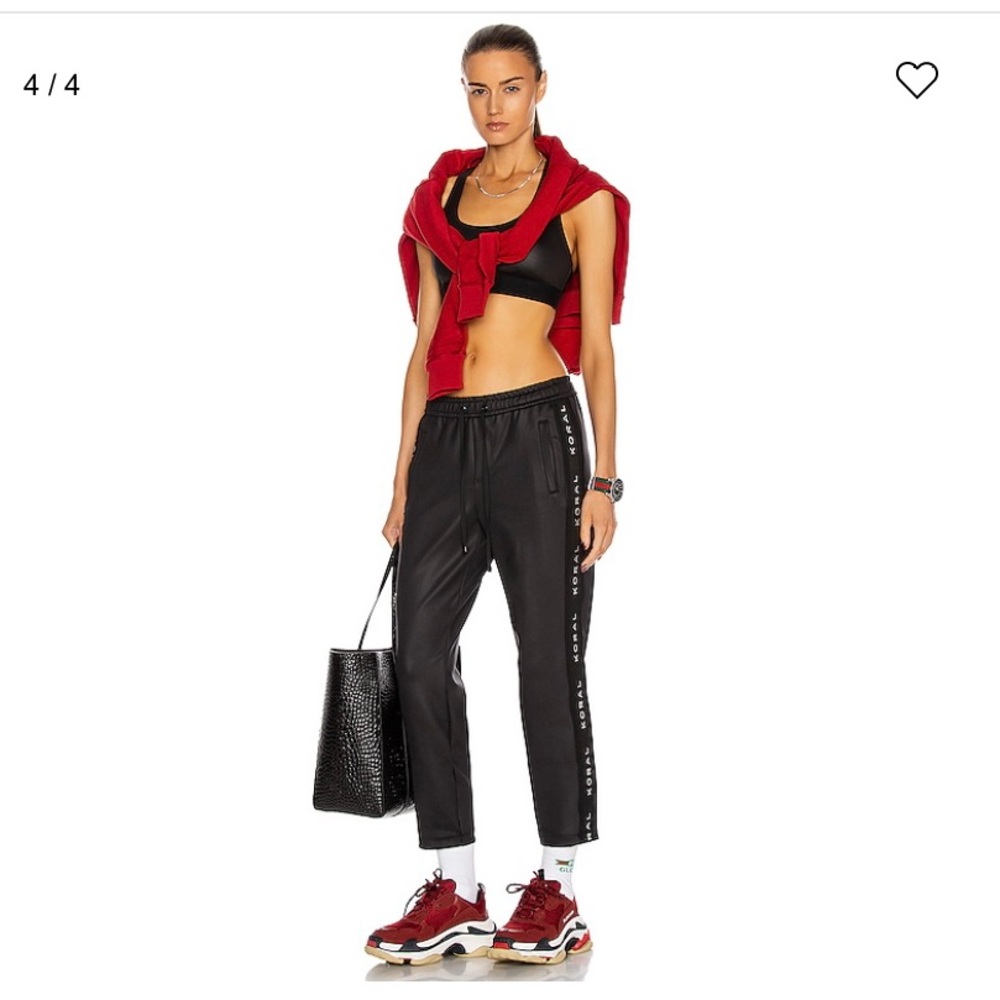 Koral Zone Pant